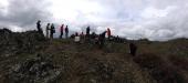 Panorámica ruta Hurdes - Peña Bolla 19-05-13